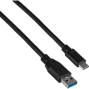 Main product image for USB 3.0 to USB-C 5G Fast Charge & Sync Cable 10 ft. 130-646
